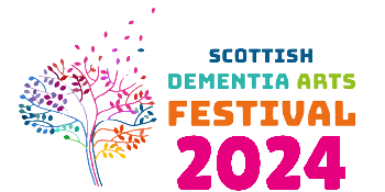 Deepness Dementia Creative Arts Dementia Arts Festival Inverness 